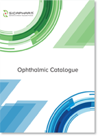 Ophthalmic Catalogue
