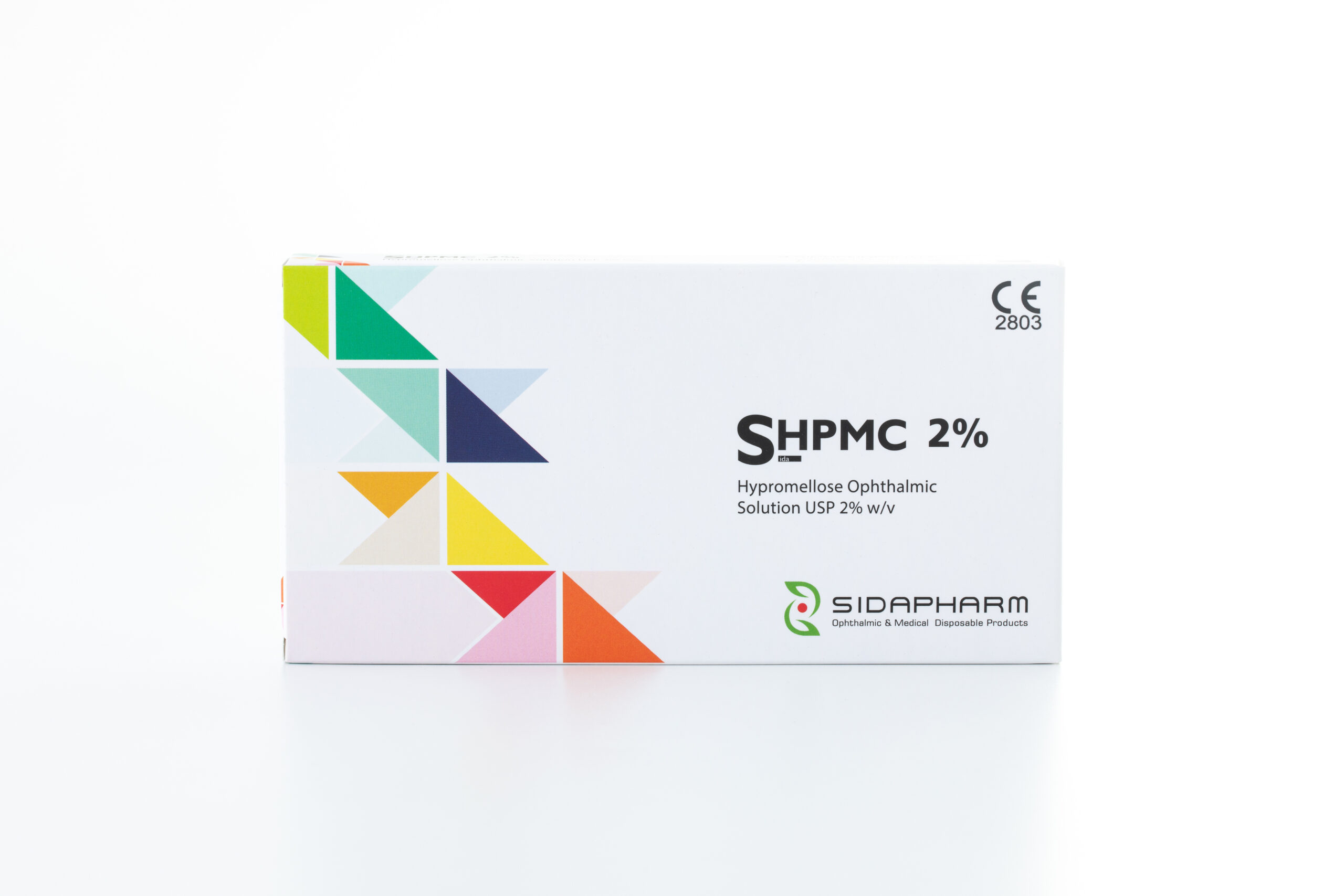 HPMC 2%